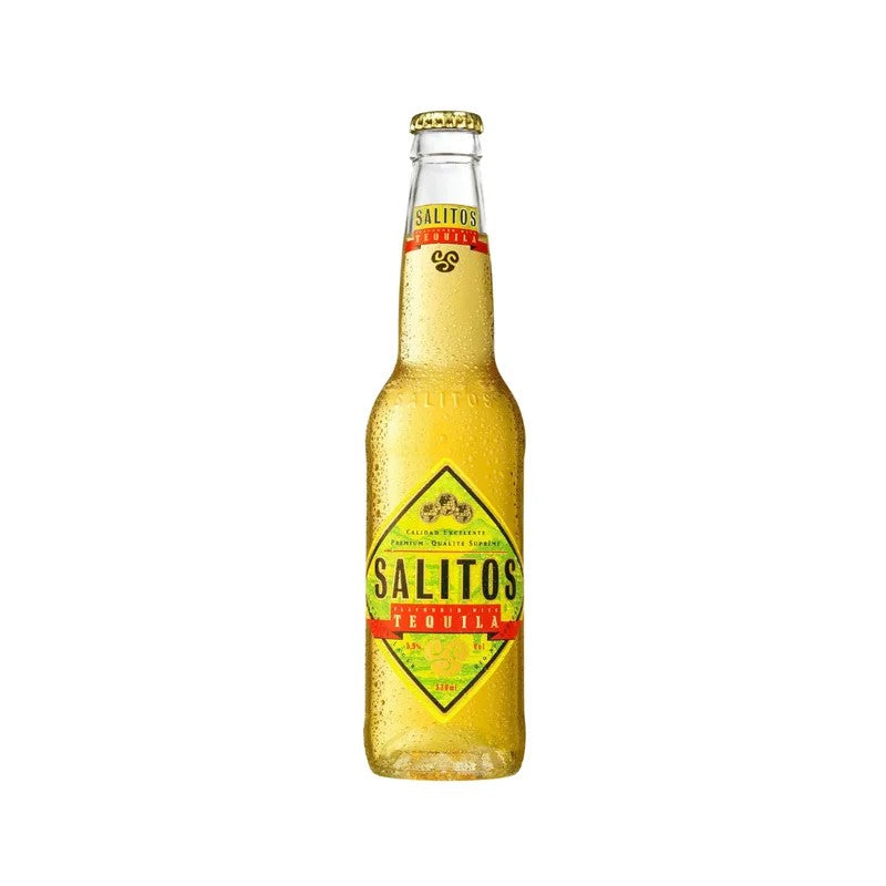 Salitos330mltequilabeer