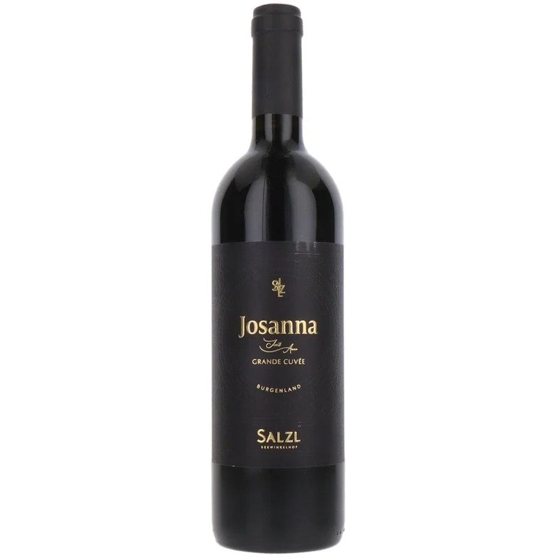 SalzlJosannaGrandCuvee