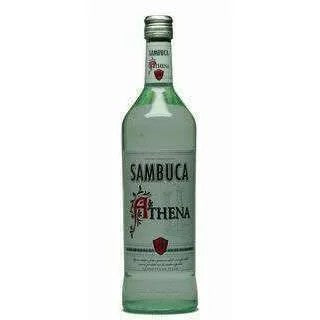 SAMBUCAATENA38%DILMOOR–1LT