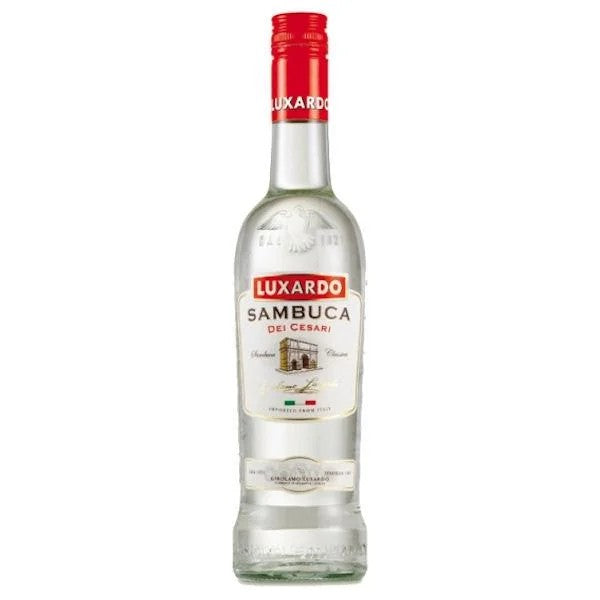 SambucadeiCesari,Luxardo