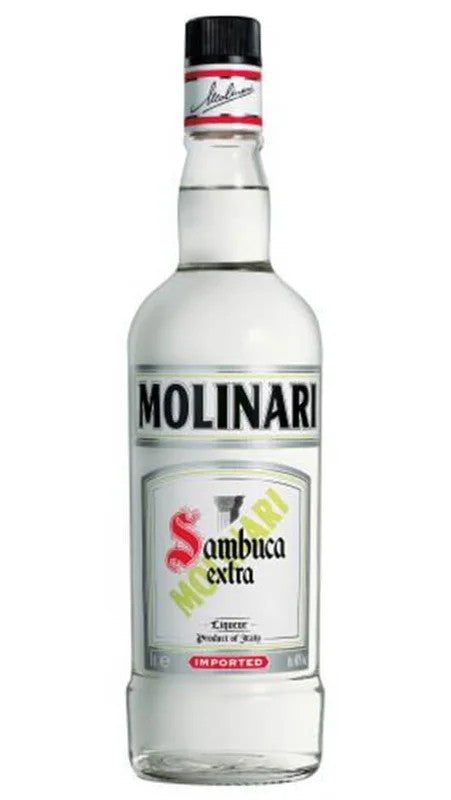 SambucaMolinari100cl