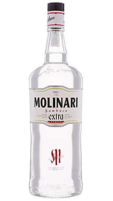 SambucaMolinari150cl