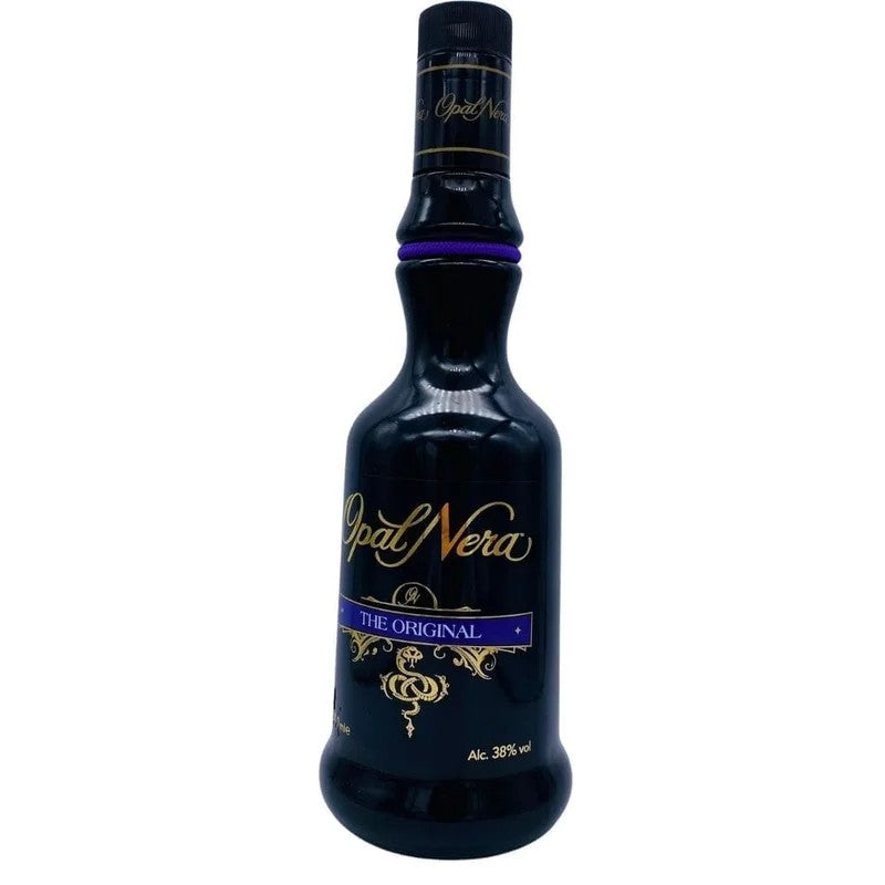 SambucaOpalNera(70cl)