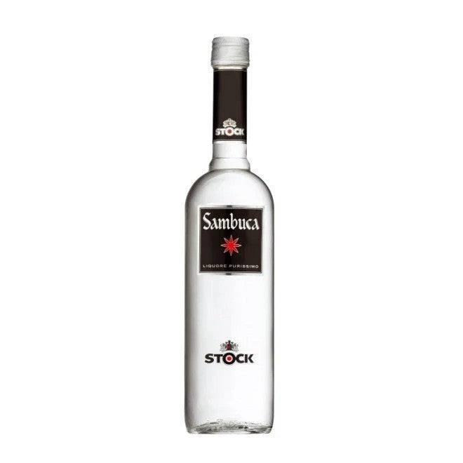 SambucaStockLiqueur50cl