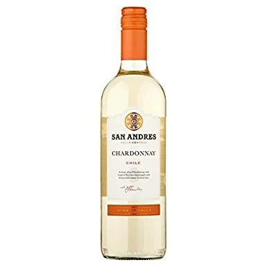 SanAndresChardonnay(75cl)