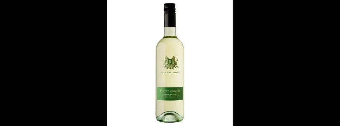 SanAntonioPinotGrigio(75cl)