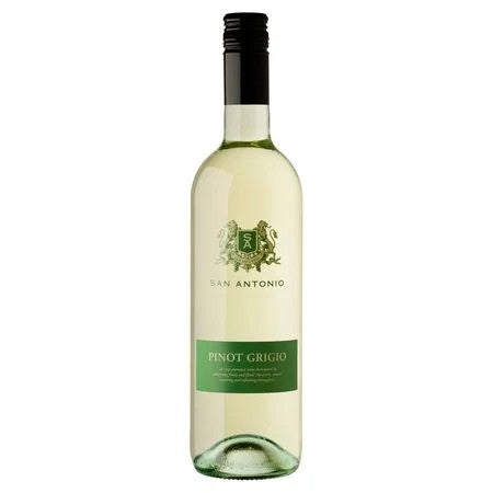SanAntonioPinotGrigio12%(75cl)