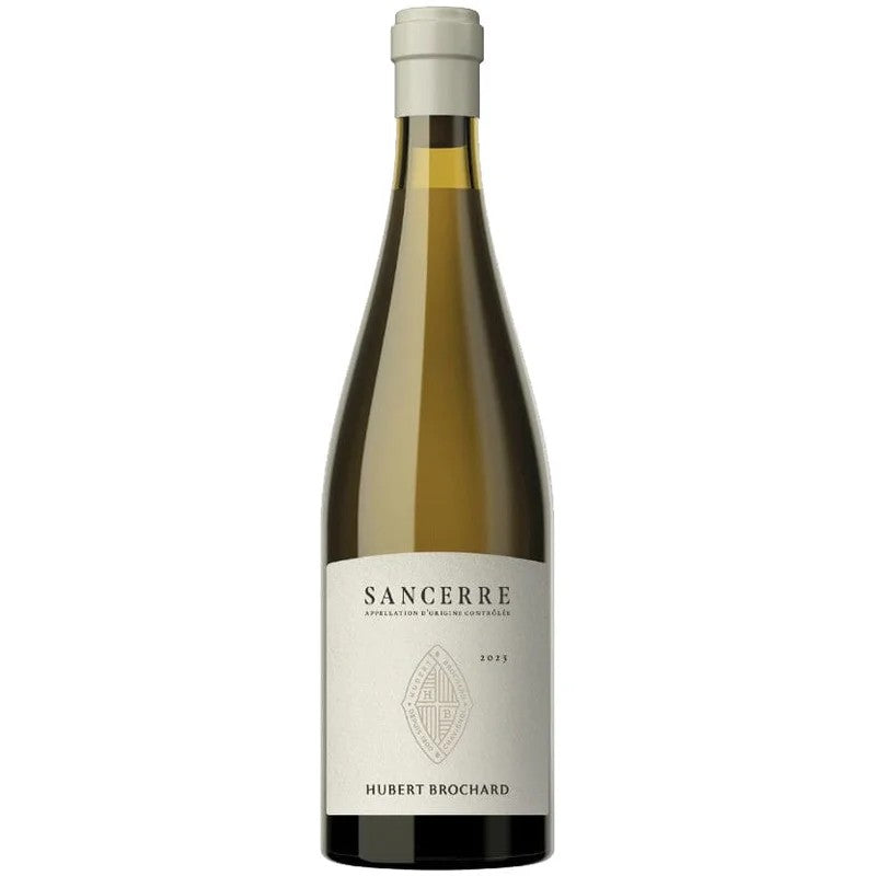 Sancerre,HubertBrochard