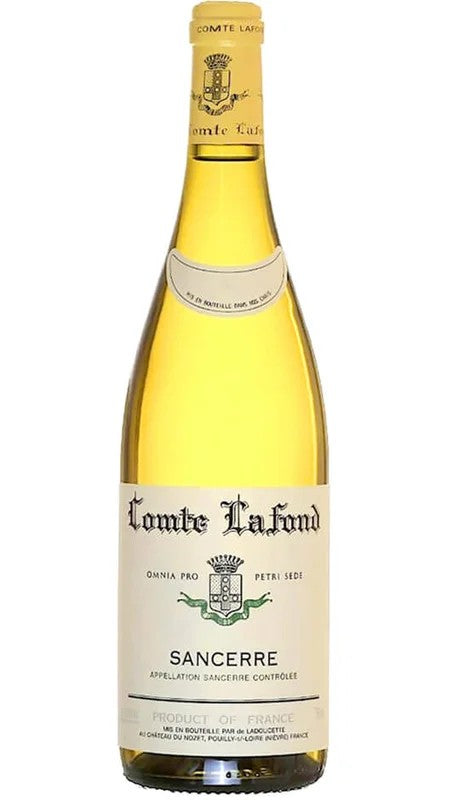 SancerreAOCComteLafond–BarondeLadoucette