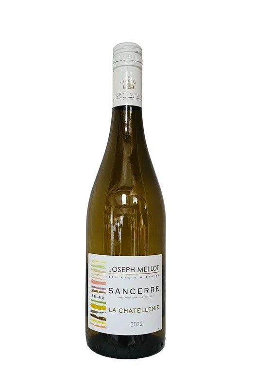 SancerreAOPLaGraveliereJosephMellot2024