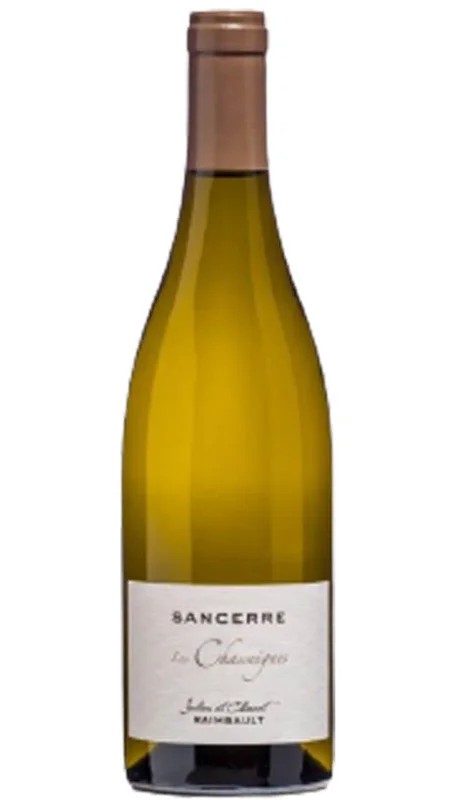 SancerreBlancAOC–LesChasseignes–Julien&ClementRaimbault