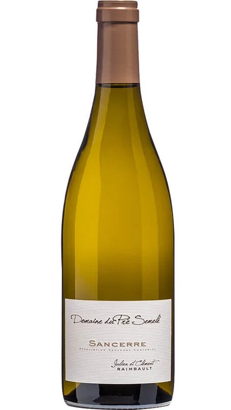 SancerreBlancAOC–Zeste–Julien&ClementRaimbault