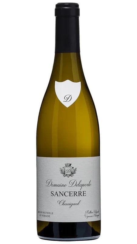 SancerreBlancChavignol–DomaineMarechal