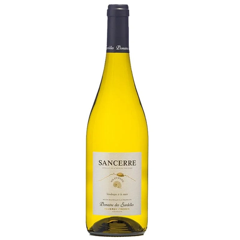 SancerreBlancDomainedesSardelles
