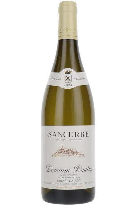 SancerreDomaineDaulny2024