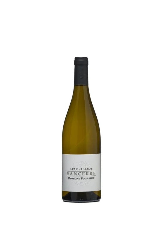 SancerreLesChaillouxDomaineFouassier2023,Loire,France