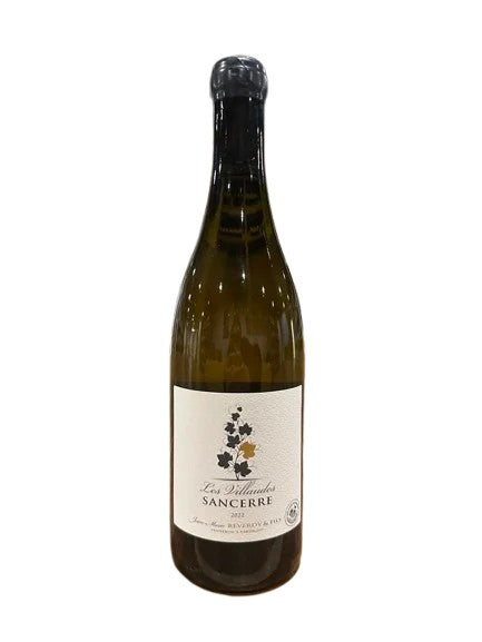 SancerreLesVillaudes2022