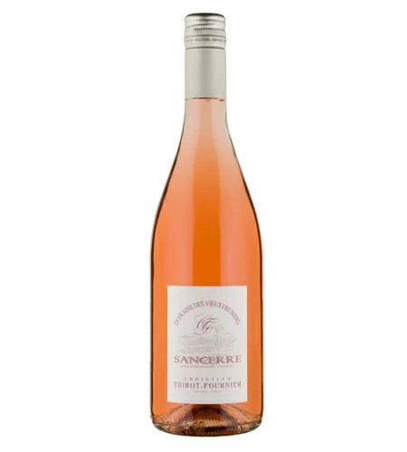 SancerreRoseDomainedesVieux75cl