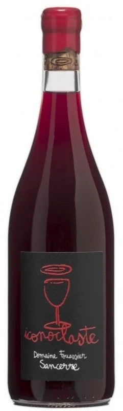 SancerrerougeIconoclaste2022