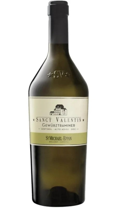 SanctValentinGewurztraminer–St.MichaelEppan