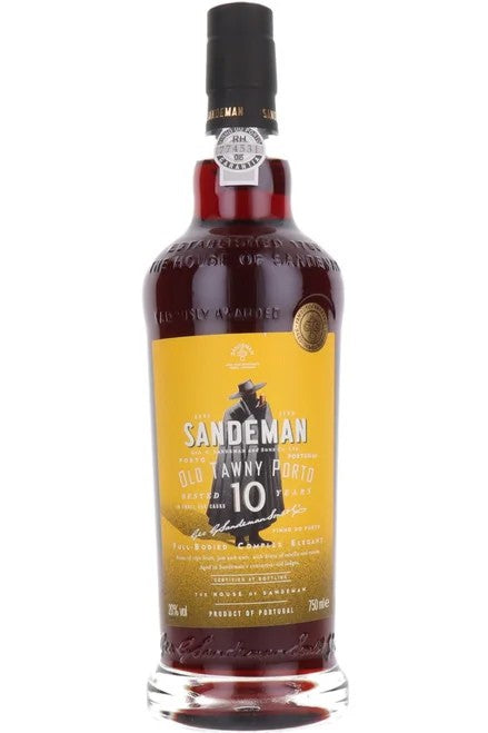 Sandeman10YearOldTawnyNV