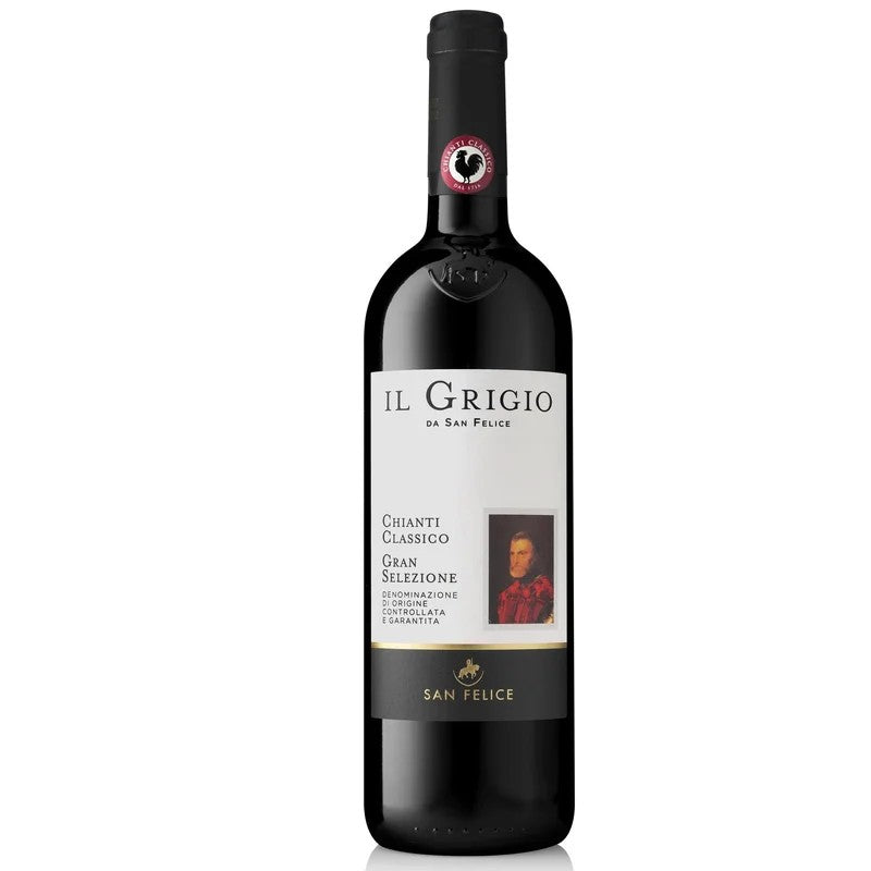 SanFeliceIlGrigioGranSelezioneChiantiClassico