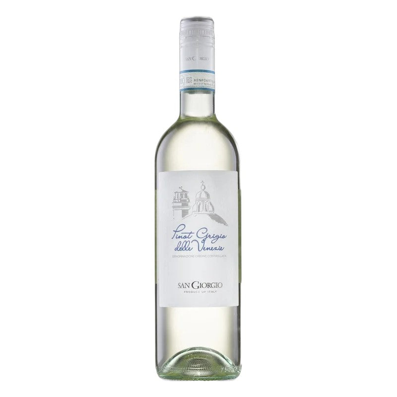 SanGiorgio,PinotGrigio