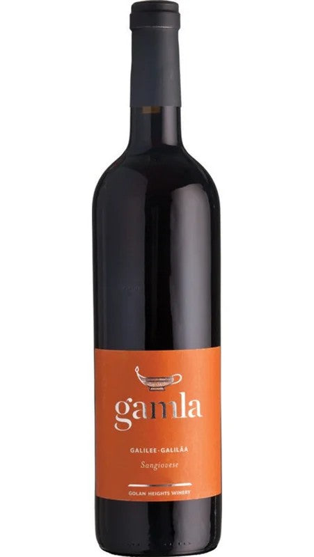 Sangiovese–Gamla