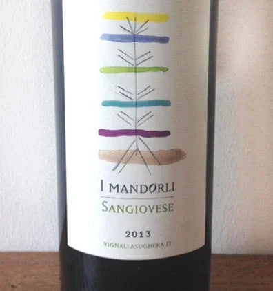 Sangiovese2020ToscanaIgt–IMandorli