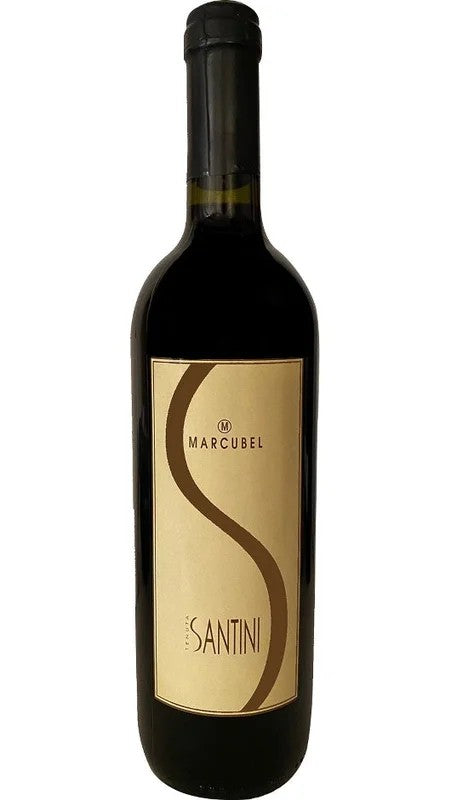 SangioveseIGT–Marcubel–TenutaSantini