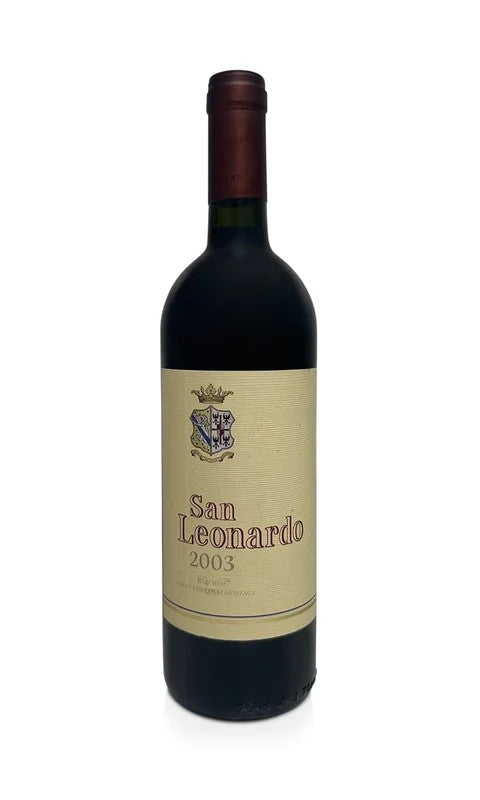SanLeonardo2003