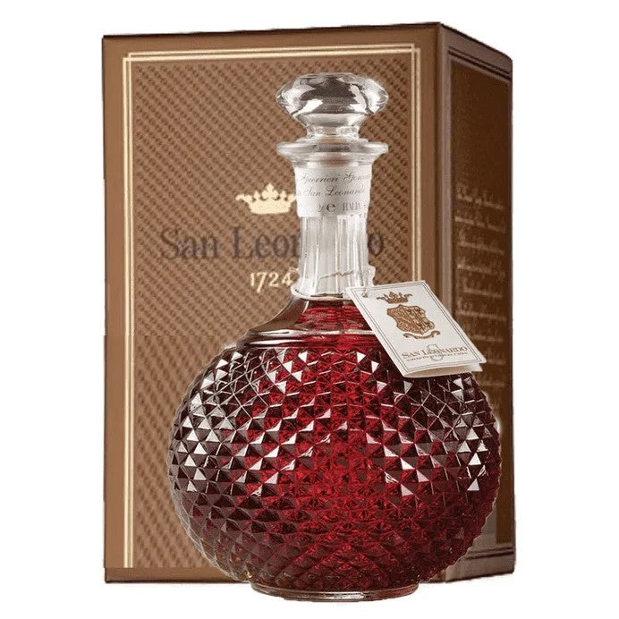 SANLEONARDOGRAPPAINVECCHIATA(50CL,45%Vol.)