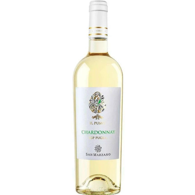 SANMARZANOWINESThePumoChardonnayPugliaIGP2023