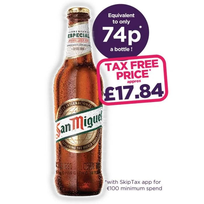 SanMiguel24x33clbottles