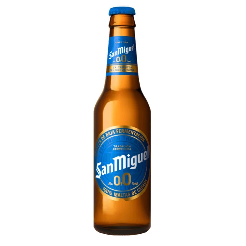 SanMiguelAlcoholFreeLager0.0%