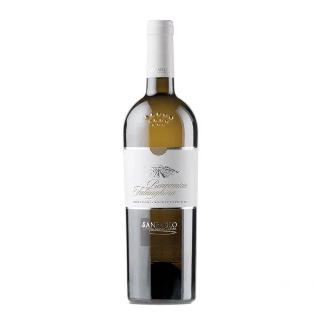 SanpaoloFalanghinaIGP75clWine