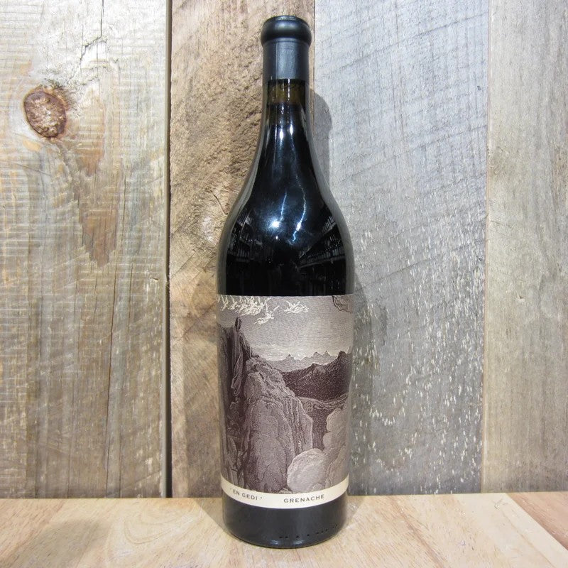 SansLiegeEnGediGrenache2011750ml