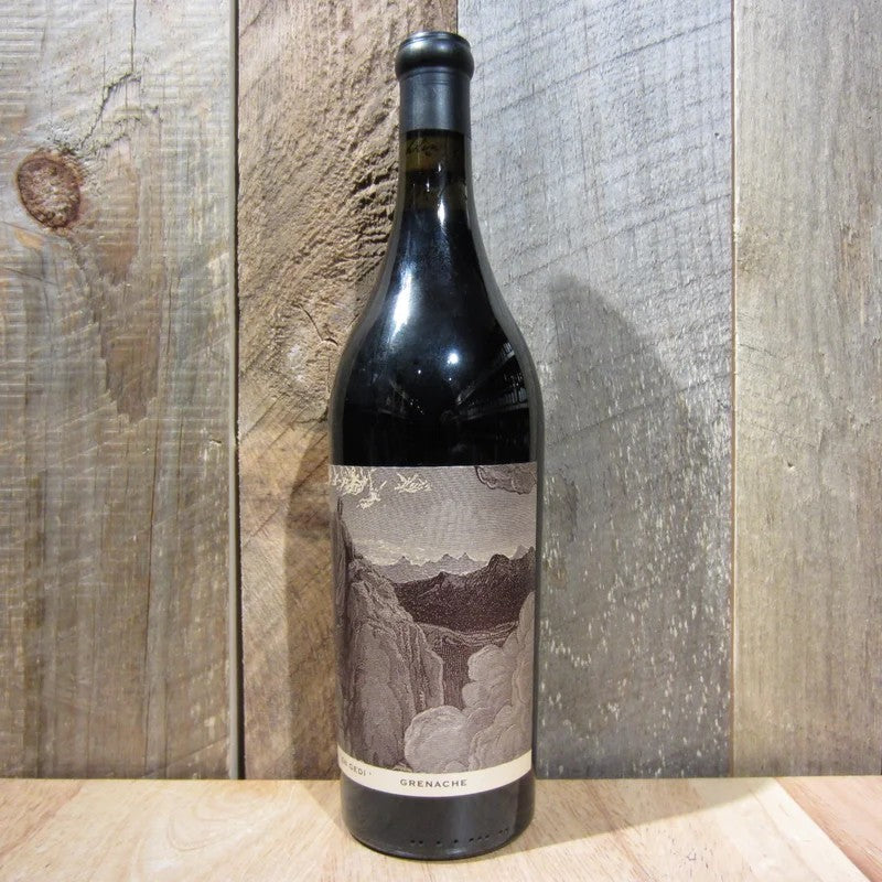 SansLiegePickpocketGrenache2010750ml