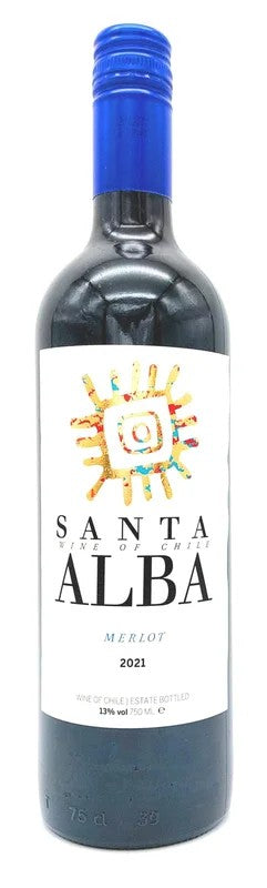 SANTAALBAMERLOT2024