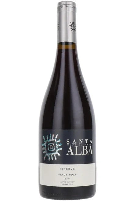 SantaAlbaReservePinotNoir2024