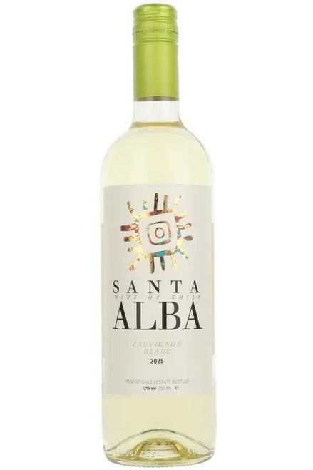 SantaAlbaSauvignonBlanc2025