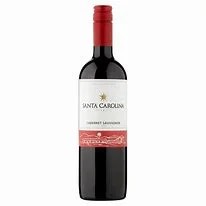SantaCarolinaCabernetSauvignonRed75cl