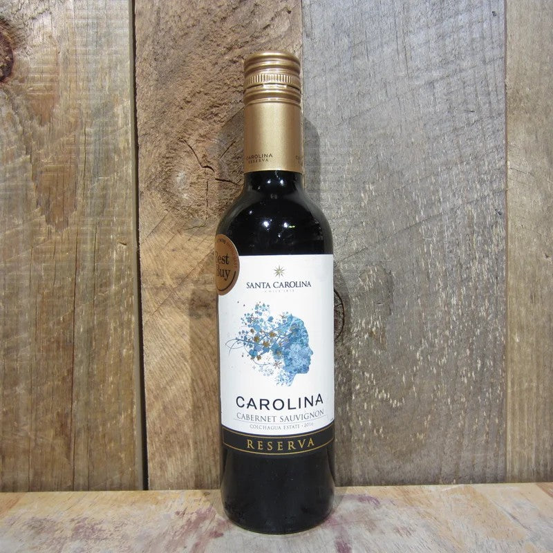 SantaCarolinaCabernetSauvignon375ml(HalfSizeBtl)