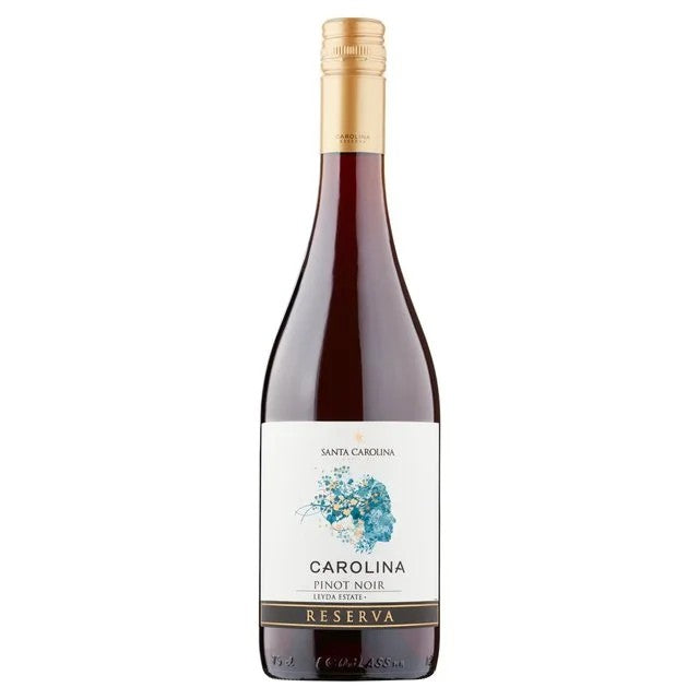SantaCarolinaPinotNoir75cl