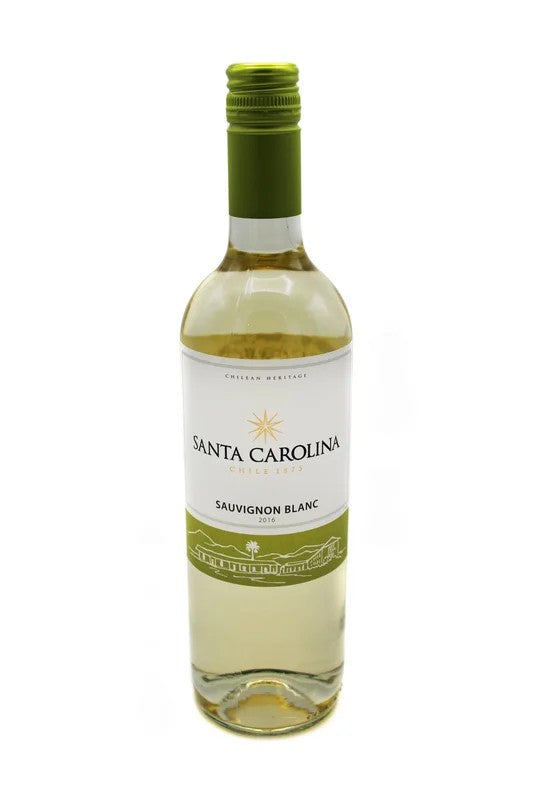 SantaCarolinaSauvignonBlanc75cl