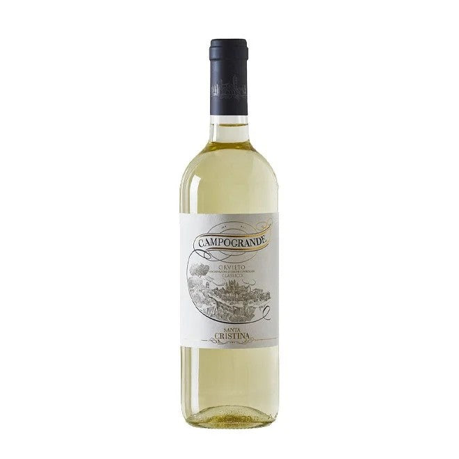 SantaCristinaCampograndeDOC75clwine
