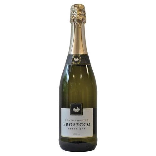 SantaLorettaExtraDryProsecco(75cl)