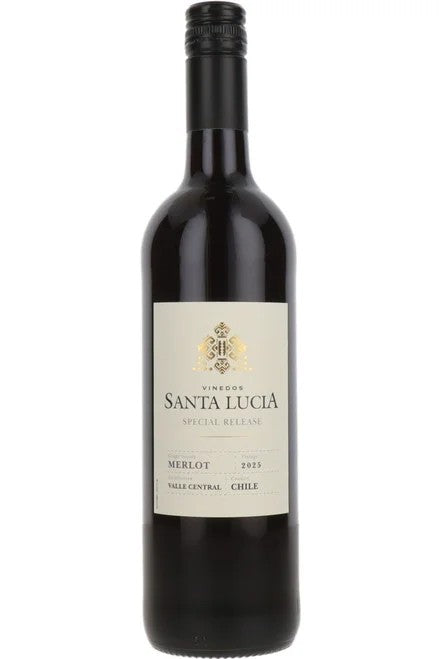 SantaLuciaMerlot2025