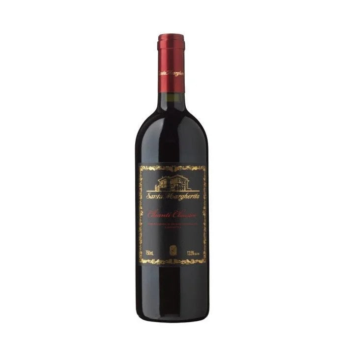 SantaMargherita,ChiantiClassicoDOCG
