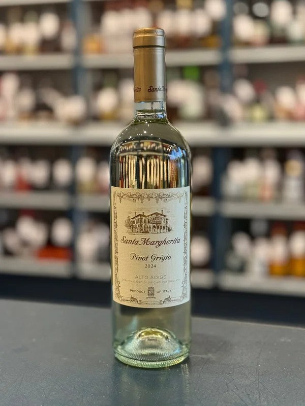 SANTAMARGHERITAPINOTGRIGIO,ITALY2024